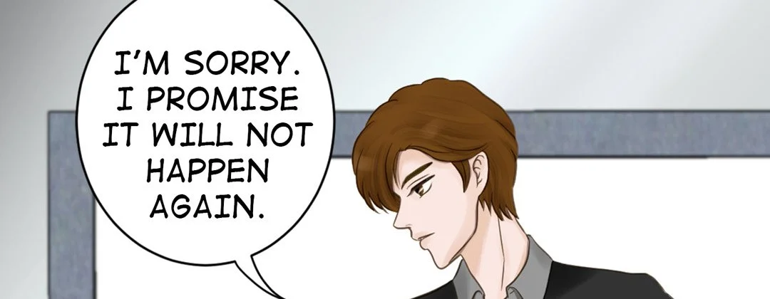 Living with The Wizard - Chapter 35